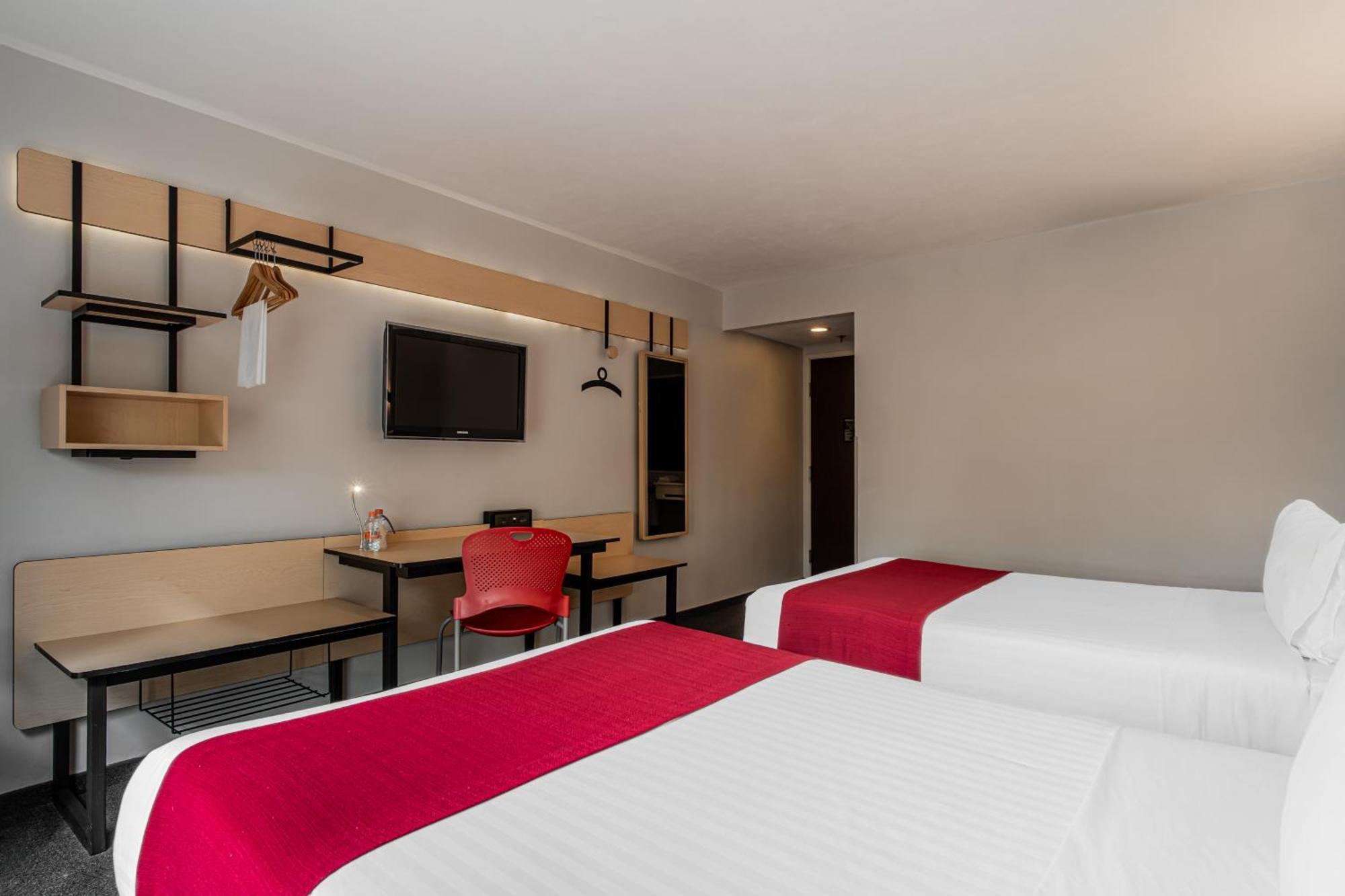 City Express By Marriott Queretaro Jurica Exterior photo