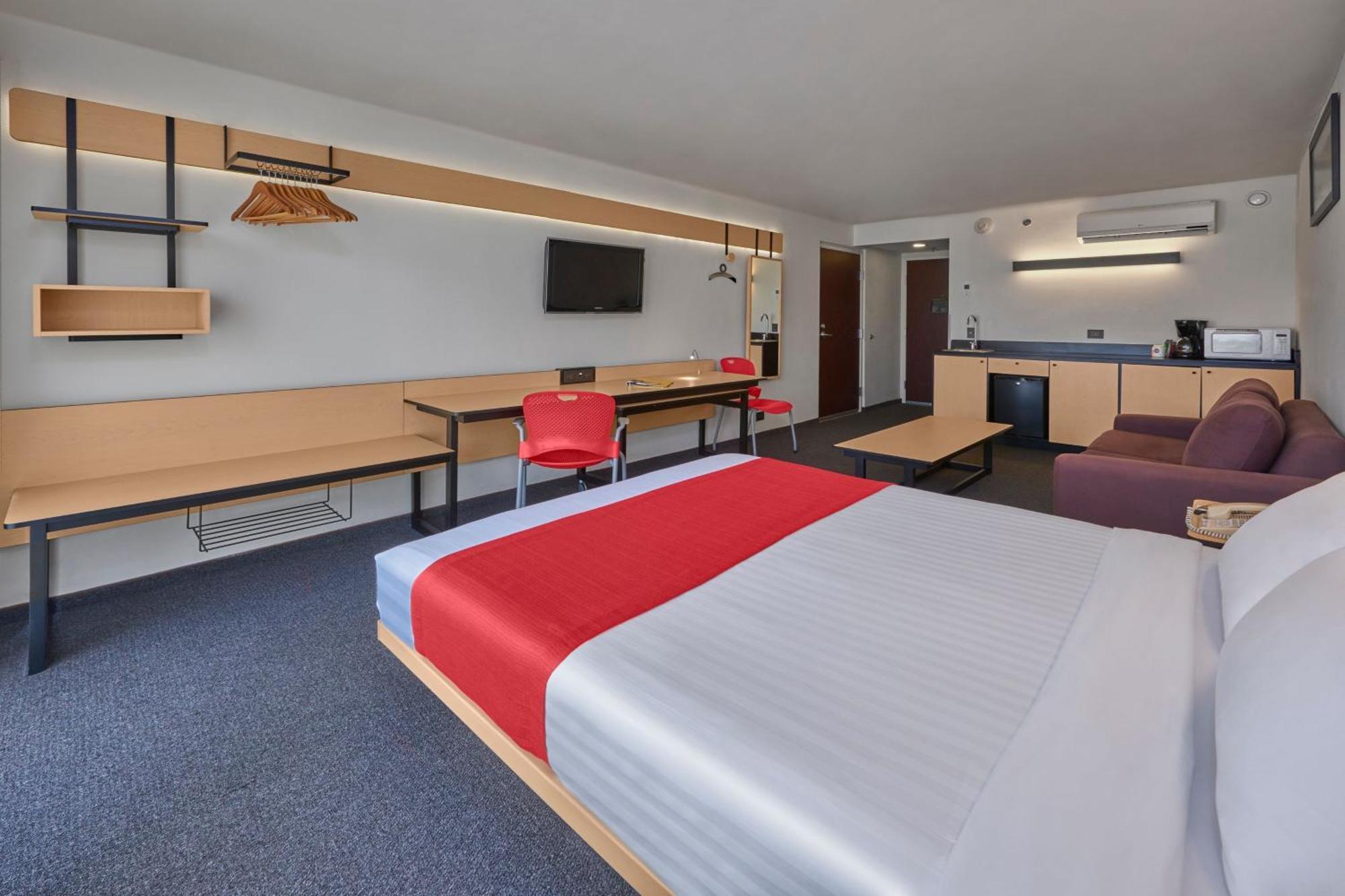 City Express By Marriott Queretaro Jurica Exterior photo