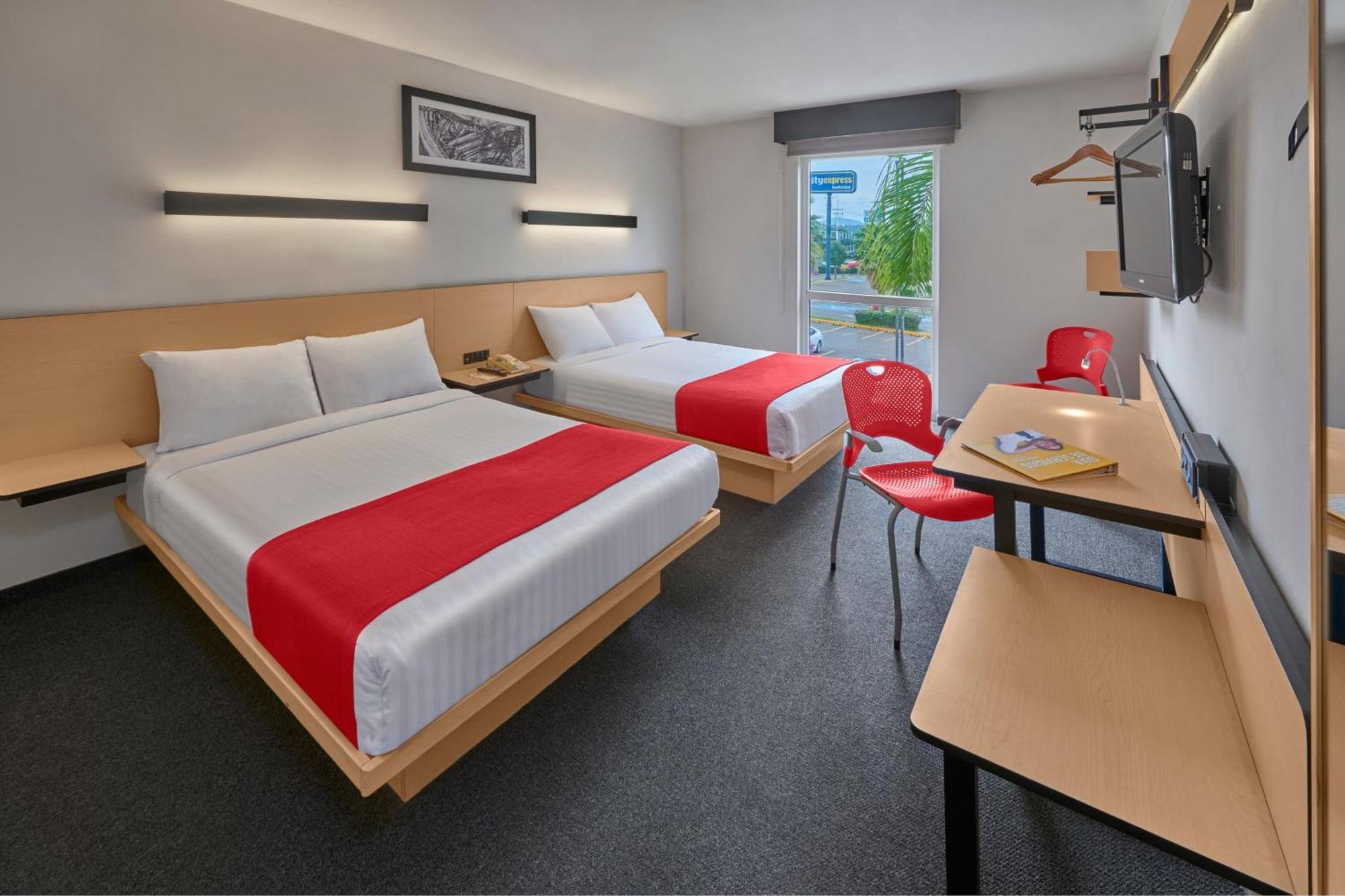 City Express By Marriott Queretaro Jurica Exterior photo