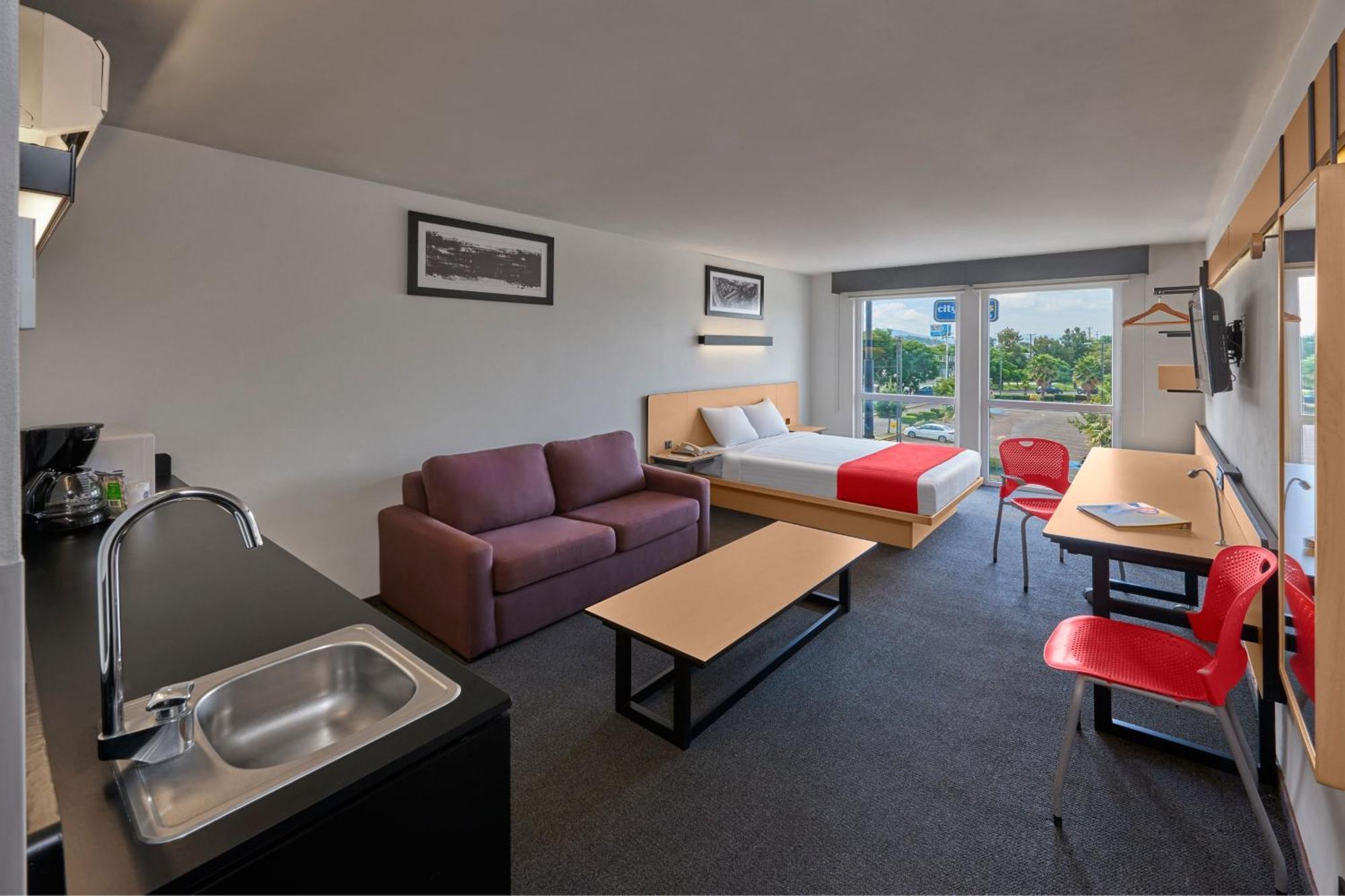 City Express By Marriott Queretaro Jurica Exterior photo