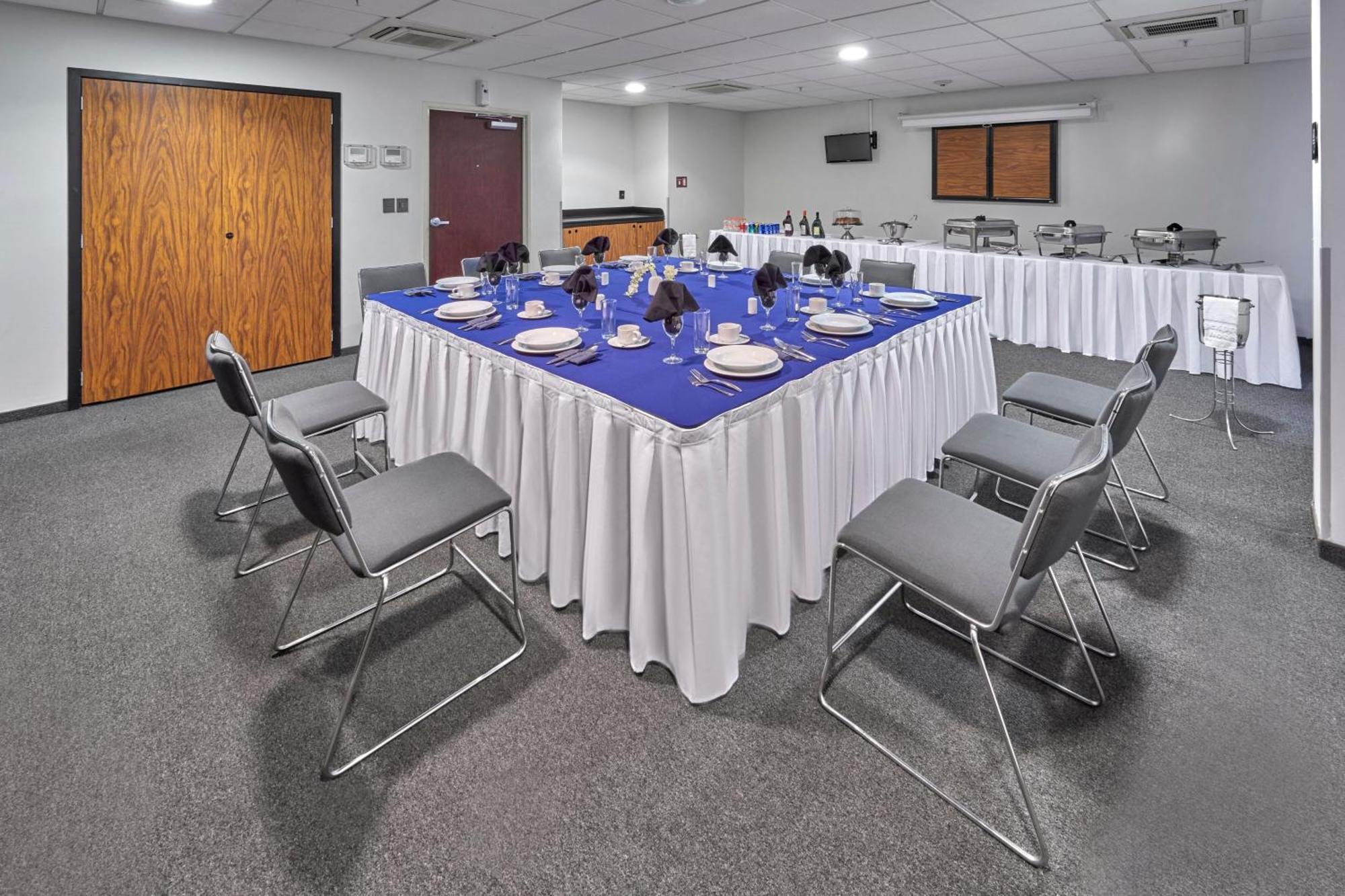 City Express By Marriott Queretaro Jurica Exterior photo