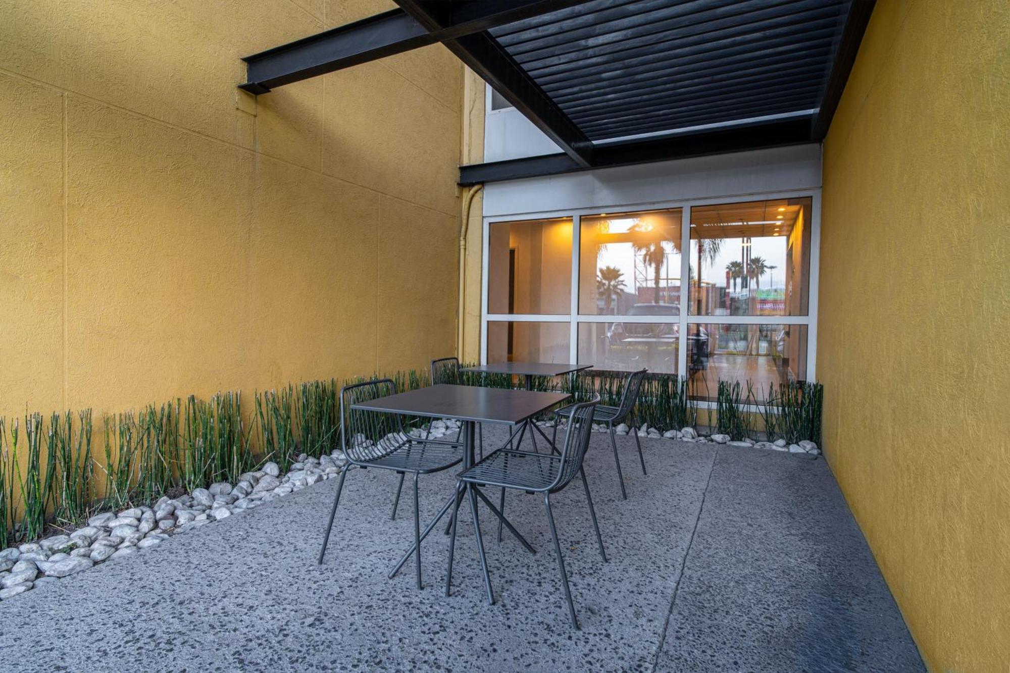 City Express By Marriott Queretaro Jurica Exterior photo