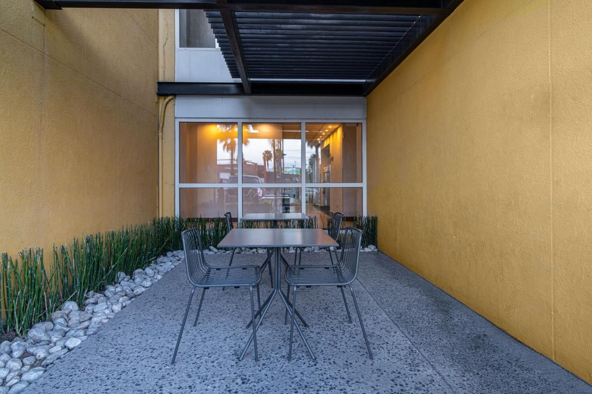 City Express By Marriott Queretaro Jurica Exterior photo
