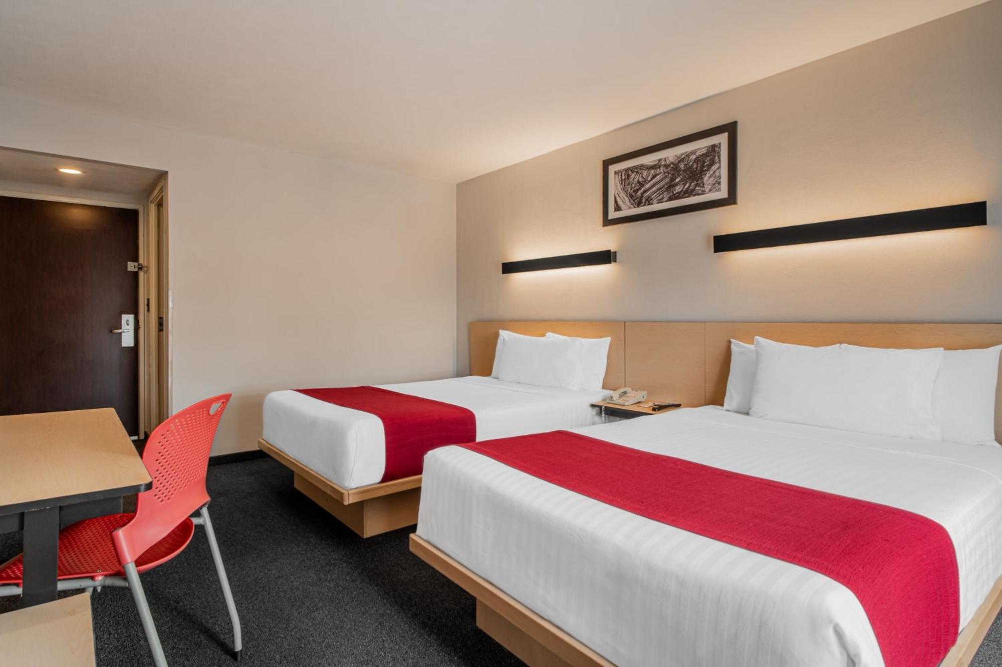 City Express By Marriott Queretaro Jurica Exterior photo