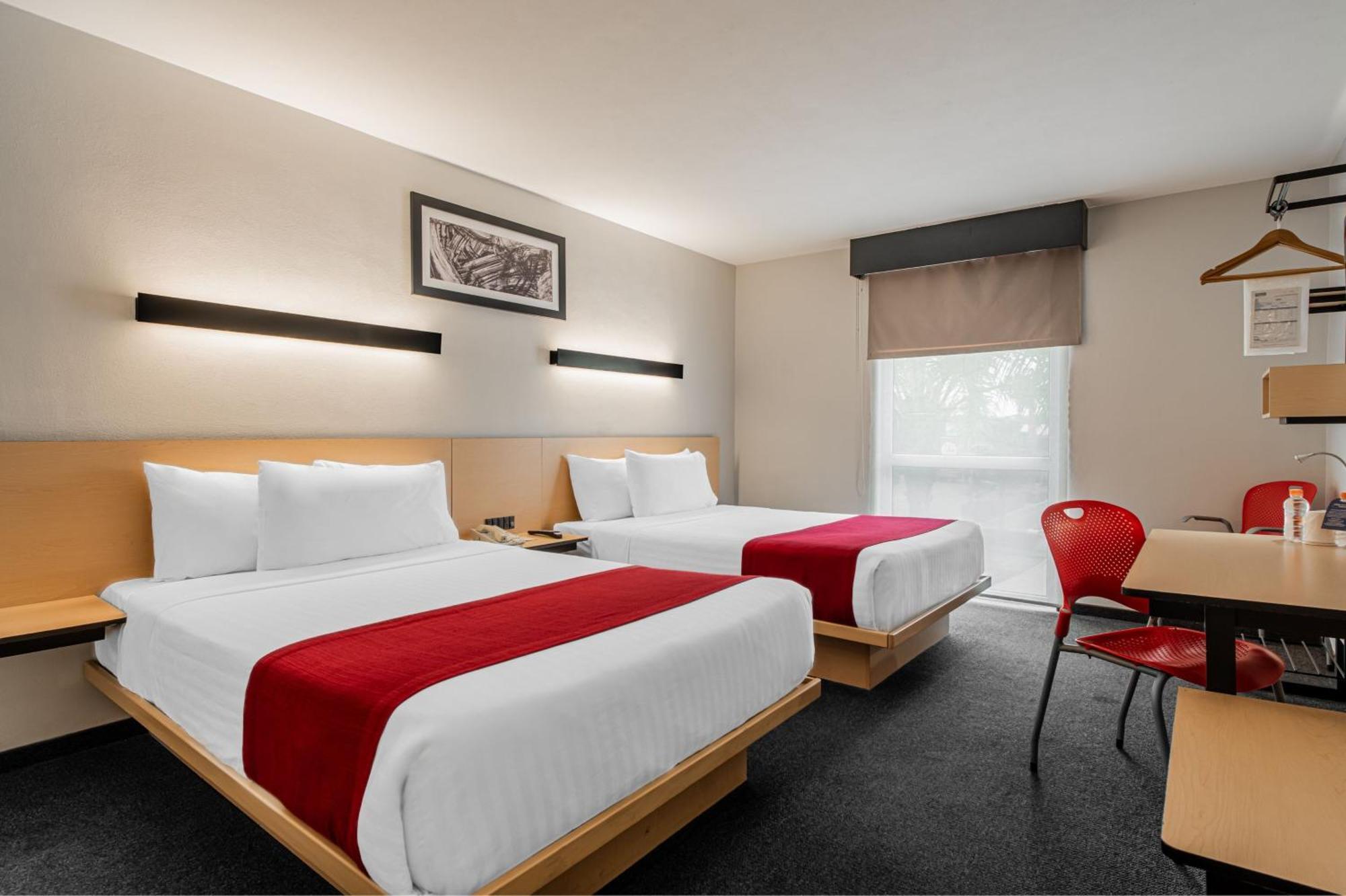 City Express By Marriott Queretaro Jurica Exterior photo