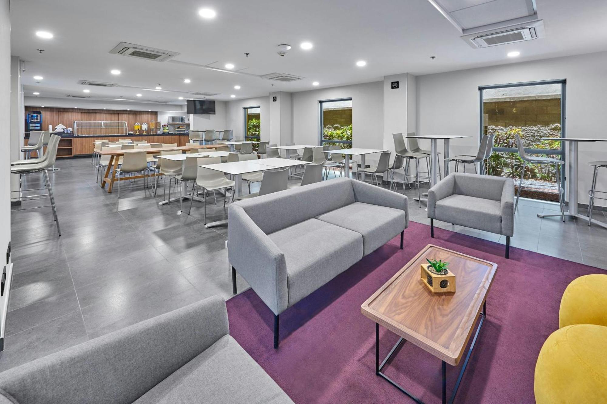 City Express By Marriott Queretaro Jurica Exterior photo
