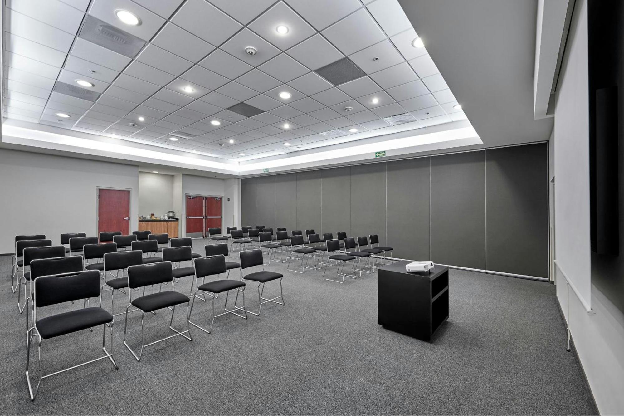 City Express By Marriott Queretaro Jurica Exterior photo