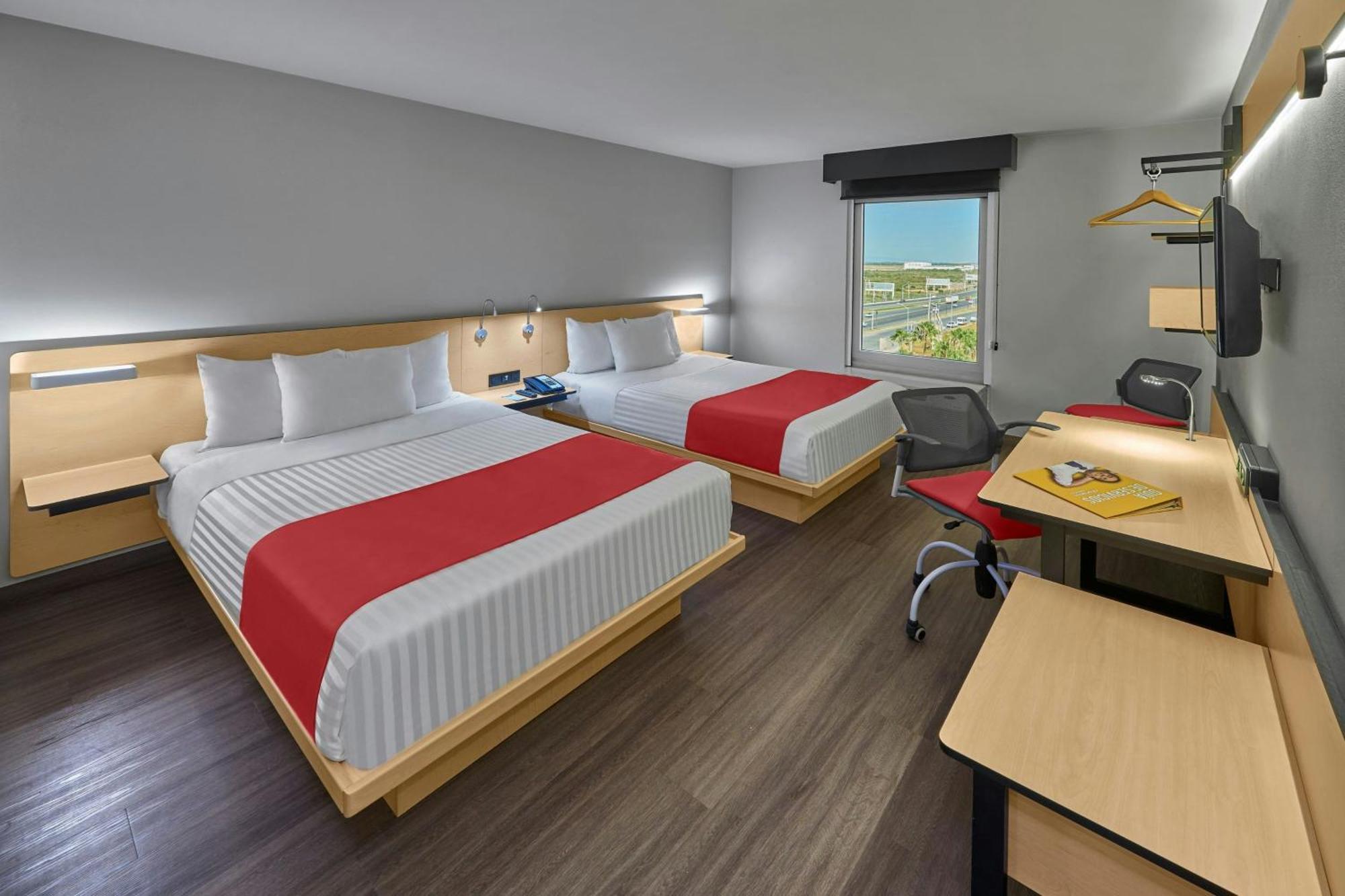 City Express By Marriott Queretaro Jurica Exterior photo
